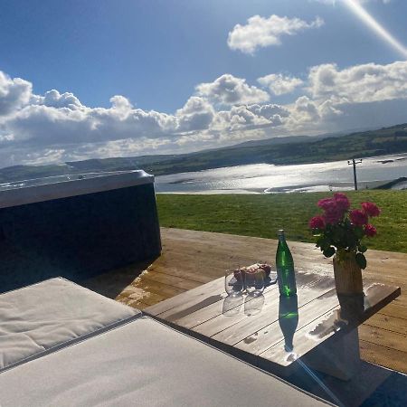 Sea Vista Boutique Accommodation (Adults Only) Fahan Экстерьер фото