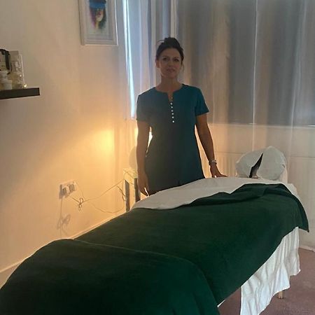 Sea Vista Boutique Accommodation (Adults Only) Fahan Экстерьер фото
