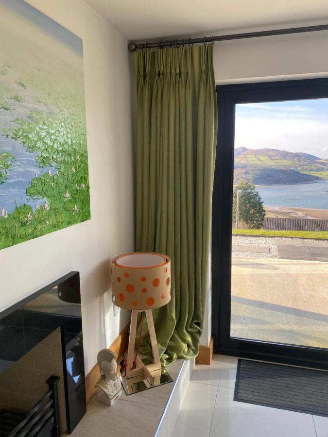 Sea Vista Boutique Accommodation (Adults Only) Fahan Экстерьер фото