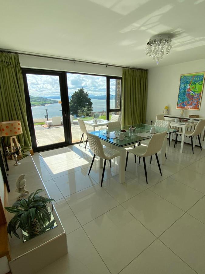 Sea Vista Boutique Accommodation (Adults Only) Fahan Экстерьер фото