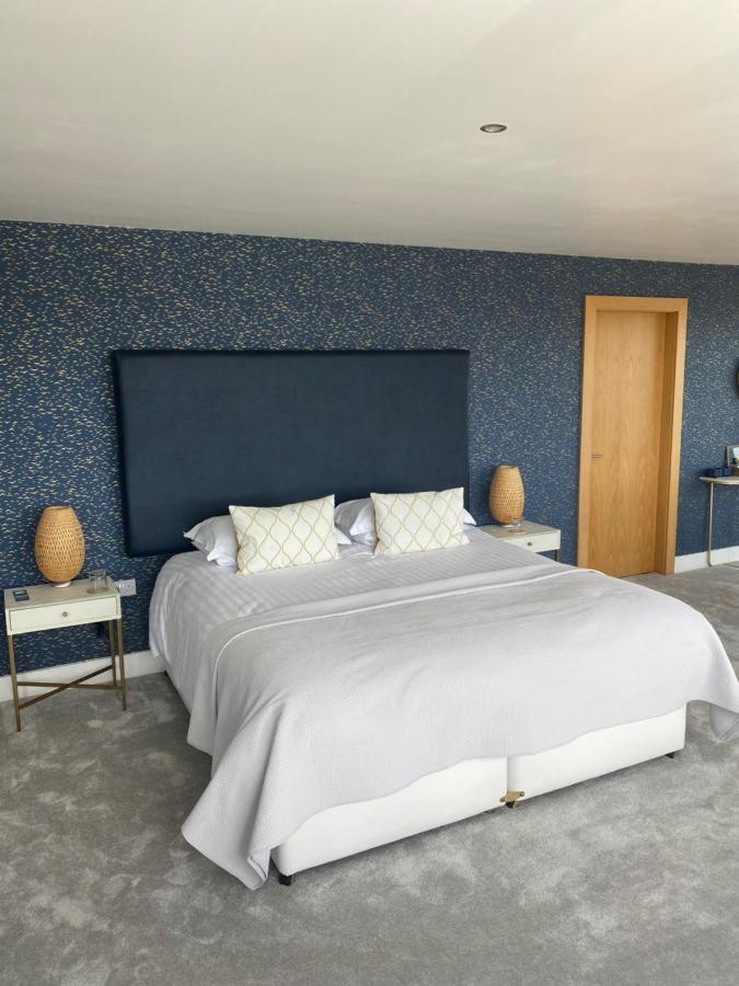 Sea Vista Boutique Accommodation (Adults Only) Fahan Экстерьер фото
