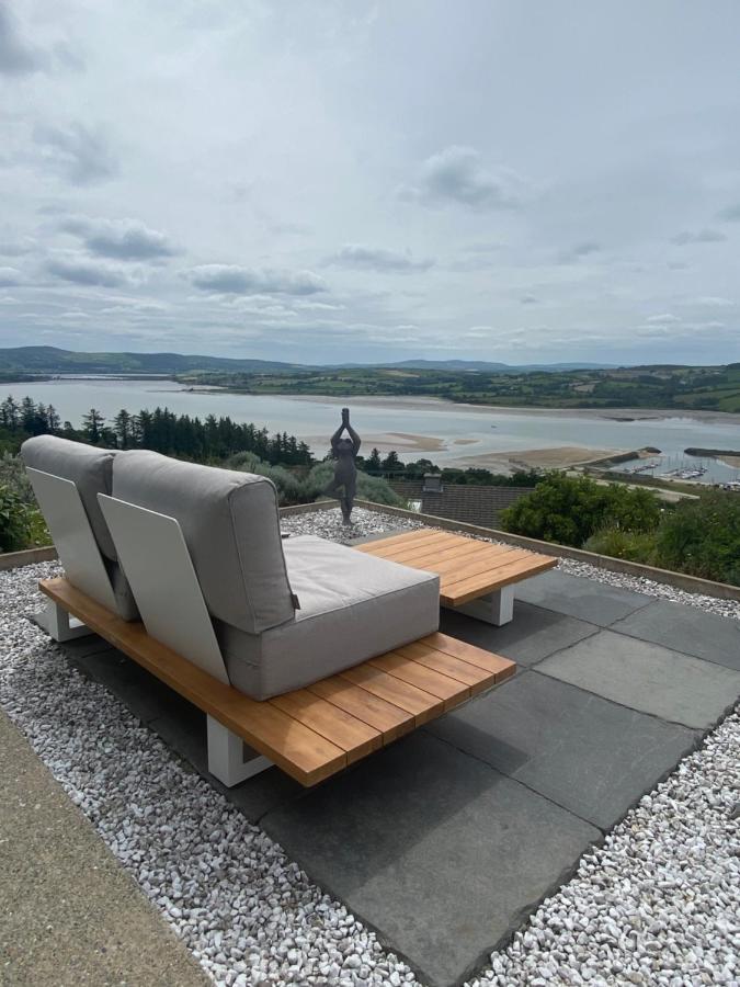 Sea Vista Boutique Accommodation (Adults Only) Fahan Экстерьер фото