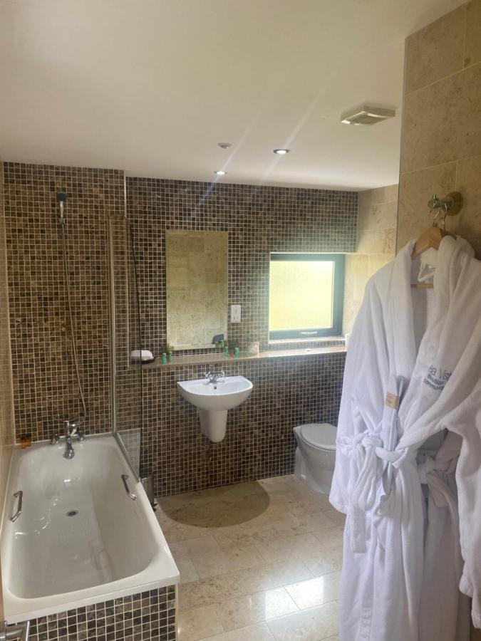 Sea Vista Boutique Accommodation (Adults Only) Fahan Экстерьер фото