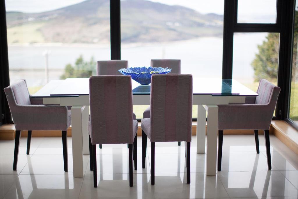 Sea Vista Boutique Accommodation (Adults Only) Fahan Экстерьер фото