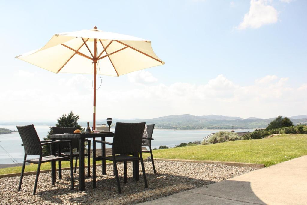Sea Vista Boutique Accommodation (Adults Only) Fahan Экстерьер фото