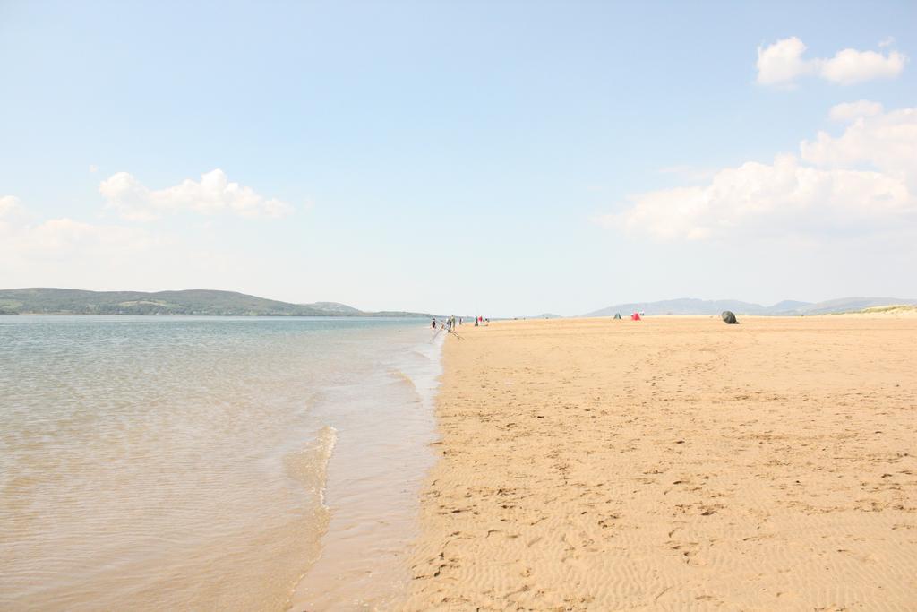 Sea Vista Boutique Accommodation (Adults Only) Fahan Экстерьер фото