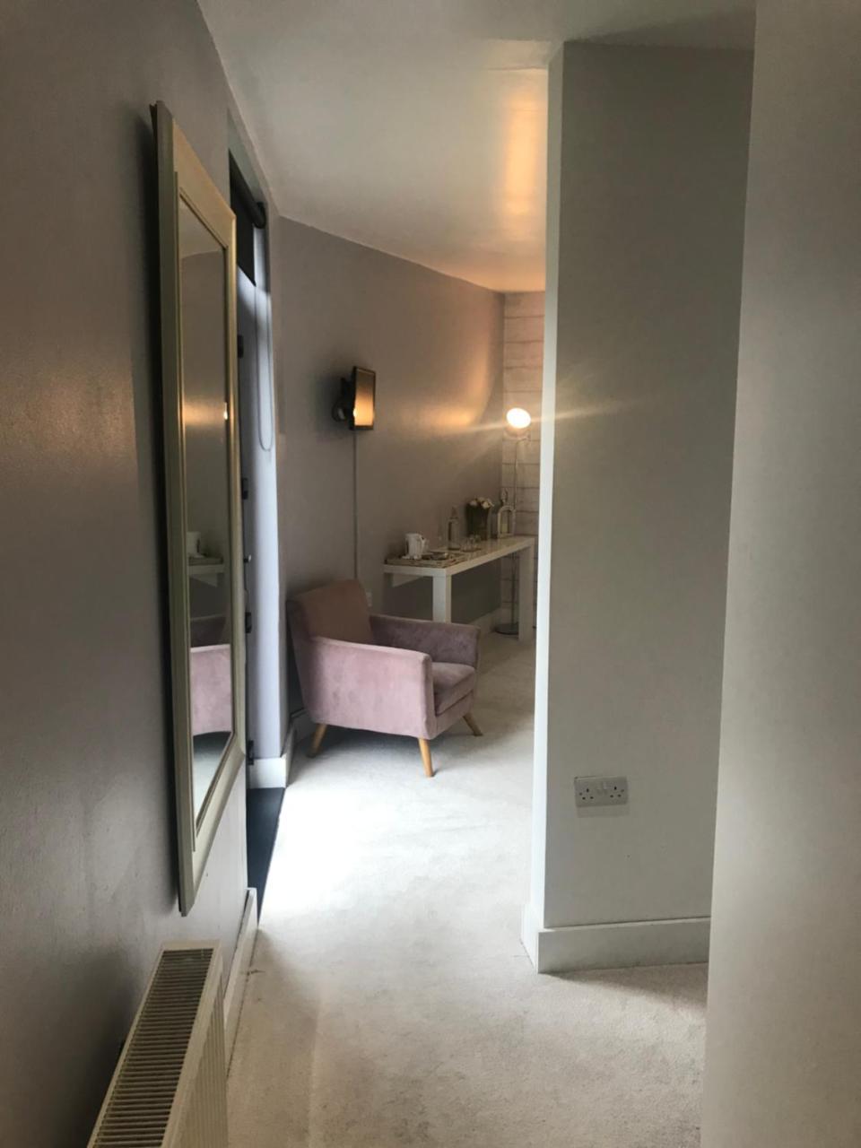 Sea Vista Boutique Accommodation (Adults Only) Fahan Экстерьер фото